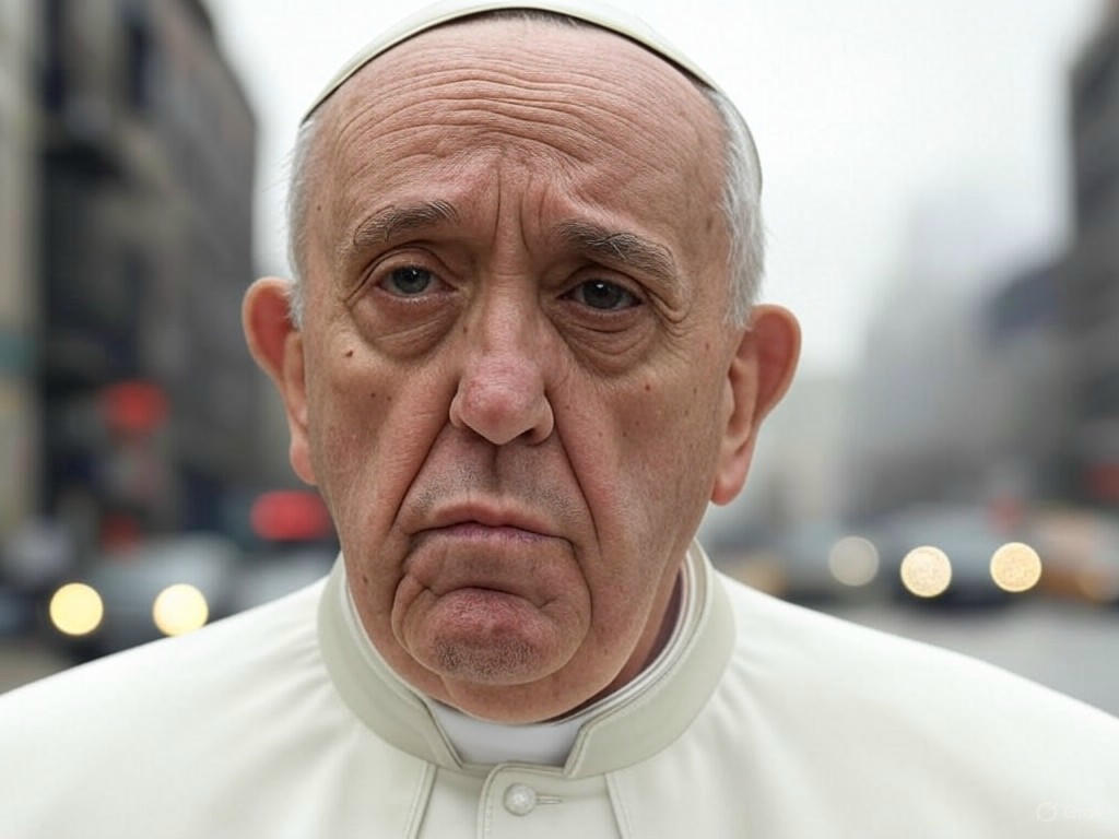 "Pope's Chicago Youth: A Tale of Tragedy and Triumph (Mostly Tragedy)"