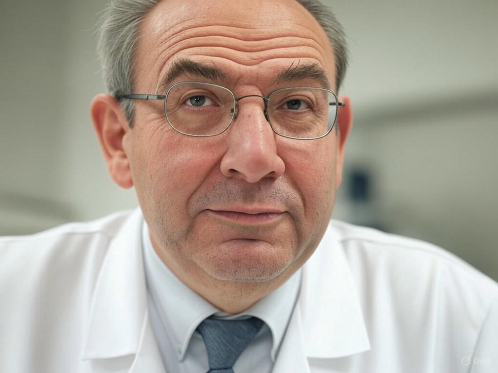 Jab Your Fat Away for a Slim Soul, Swiss Scientists Say