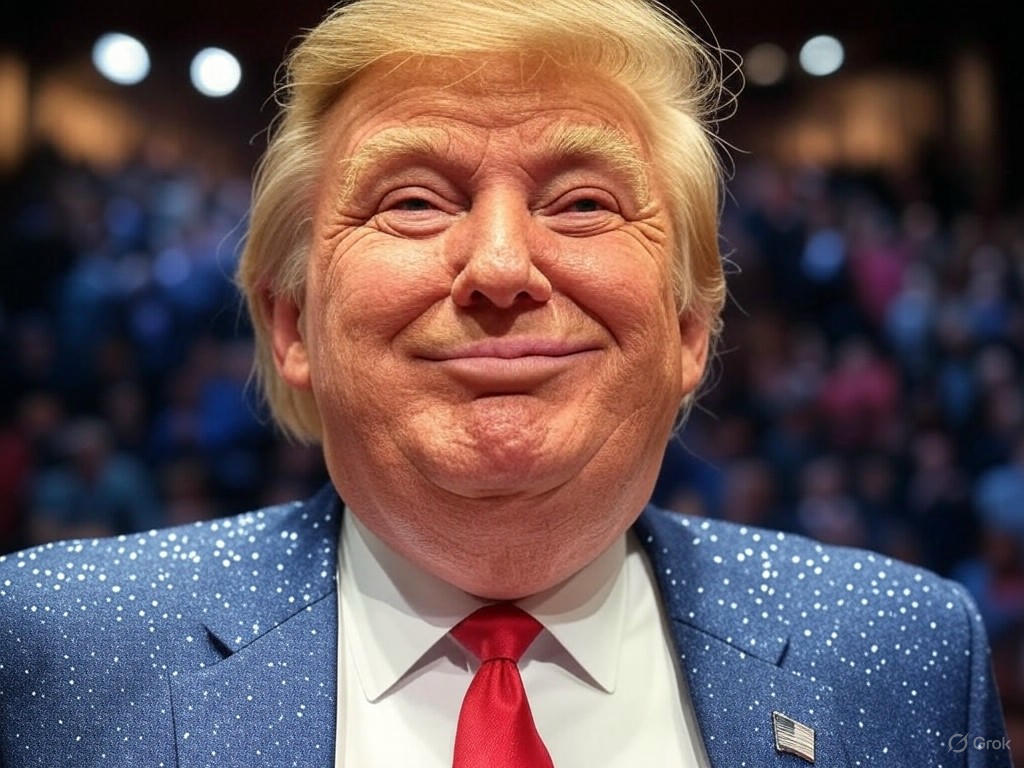 "Eurovision 2025: A Political Circus Masquerading as a Singing Competition"