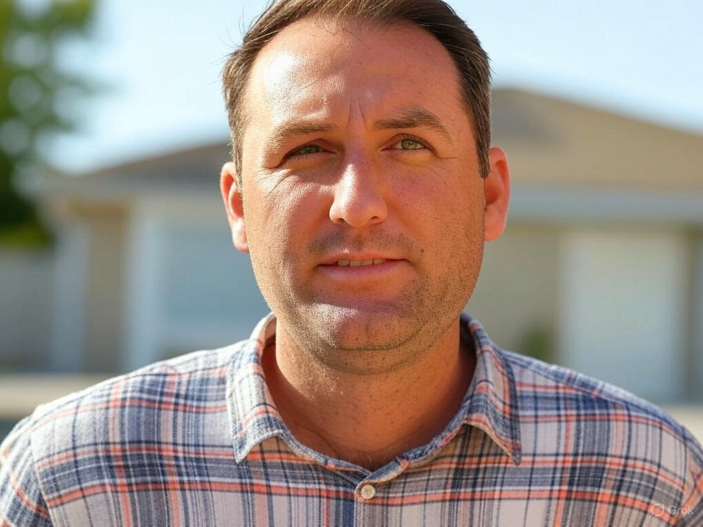 Scheffler's Humblebrag: "I'm Just a Normal Dad, Y'all!"