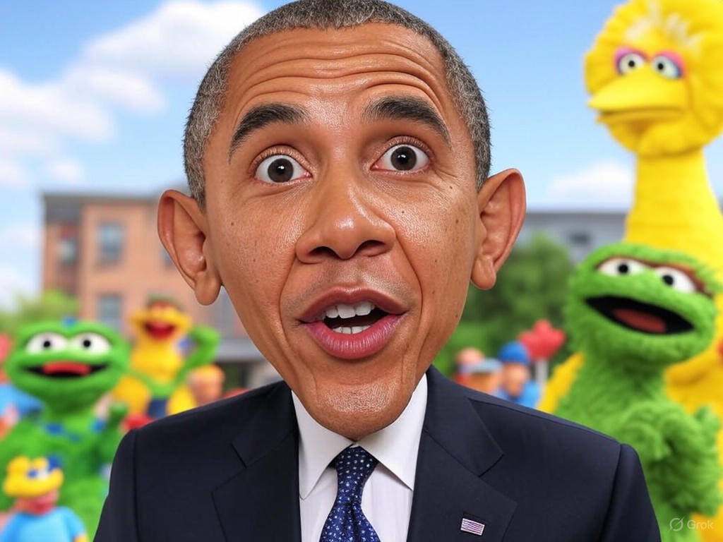 Netflix and PBS to the Rescue: ‘Sesame Street' Now Streaming in Glorious Mediocrity