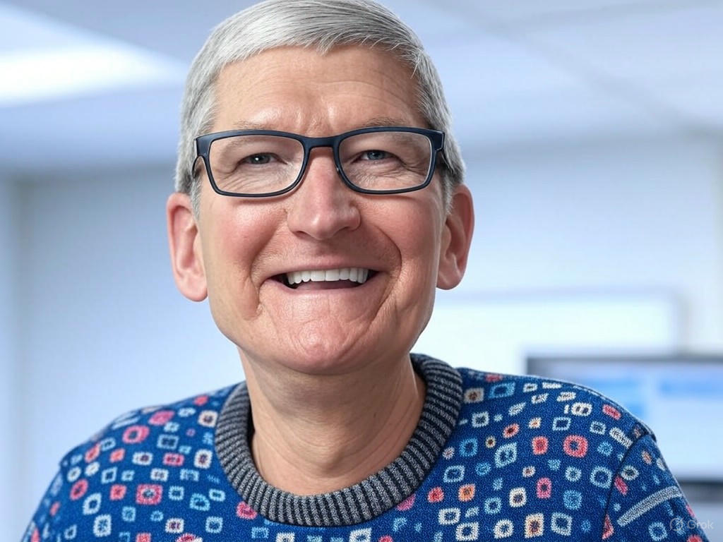 Fortnite Returns to US iPhones! Big Whoop, Break Out the Party Poppers!