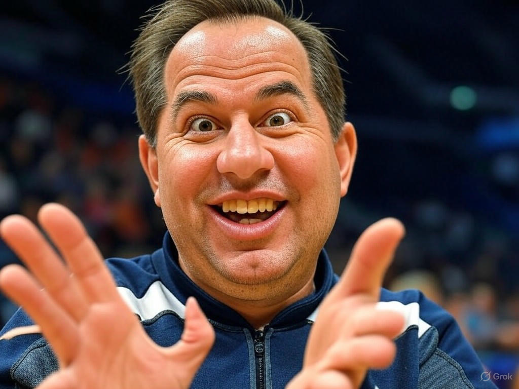 Knicks vs. Pacers: A Playoff Series So Exciting, You'll Need a Defibrillator Just to Watch It