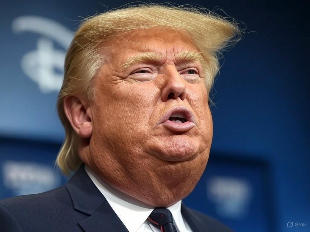 Disney Declares 'The View' Hosts Must Cease and Desist from Trashing Trump