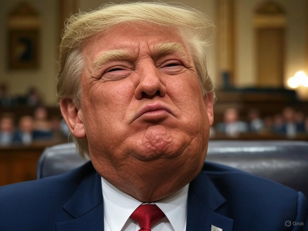 Supreme Court Gives Trump Green Light to Play Dictator with Labor Agencies