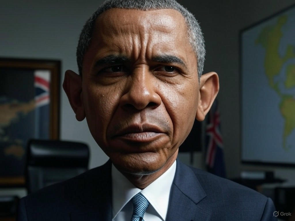 U.K. Pawns Chagos to Mauritius, U.S. Still Shamelessly Clings to Diego Garcia Base!