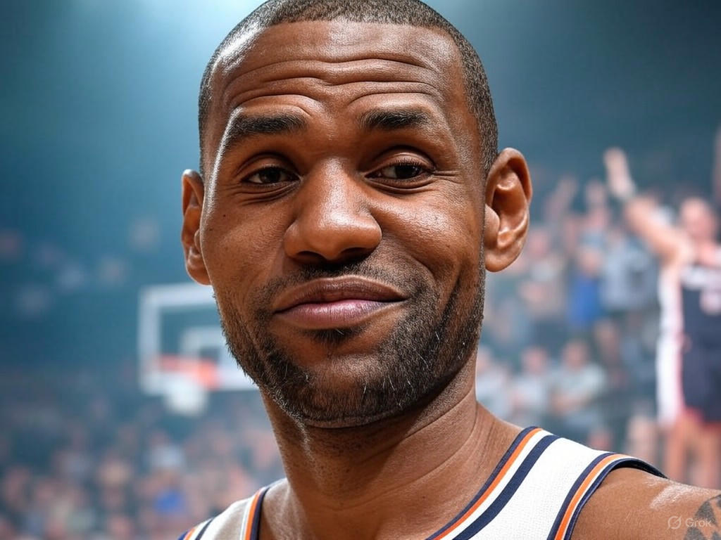 Oh Look, Here Comes the NBA MVP Shortlist for Yanks!