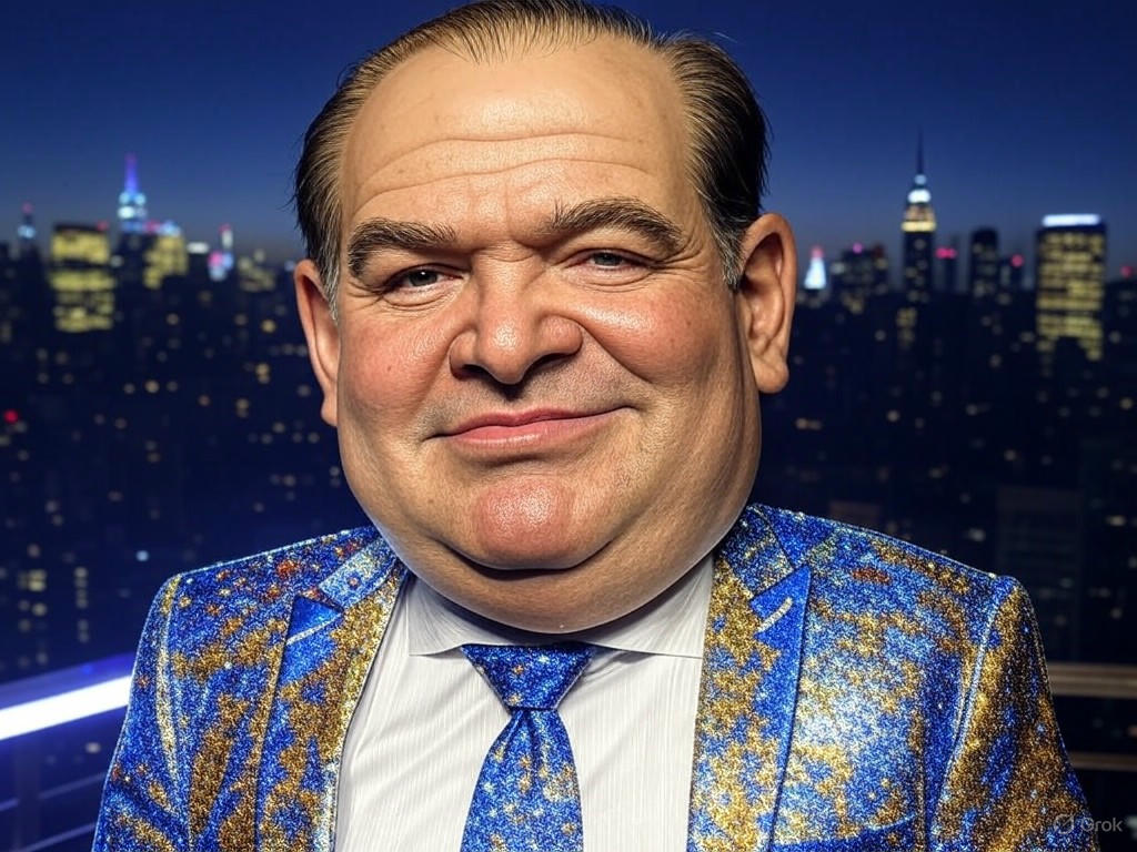 Crypto Kingpin Turns Torture Tycoon in Manhattan Mania