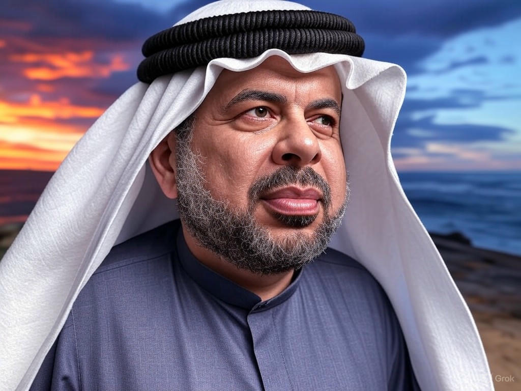 Hamas Unbothered by Top Dog's Demise: "More Sinwars in the Sea than Fish!"