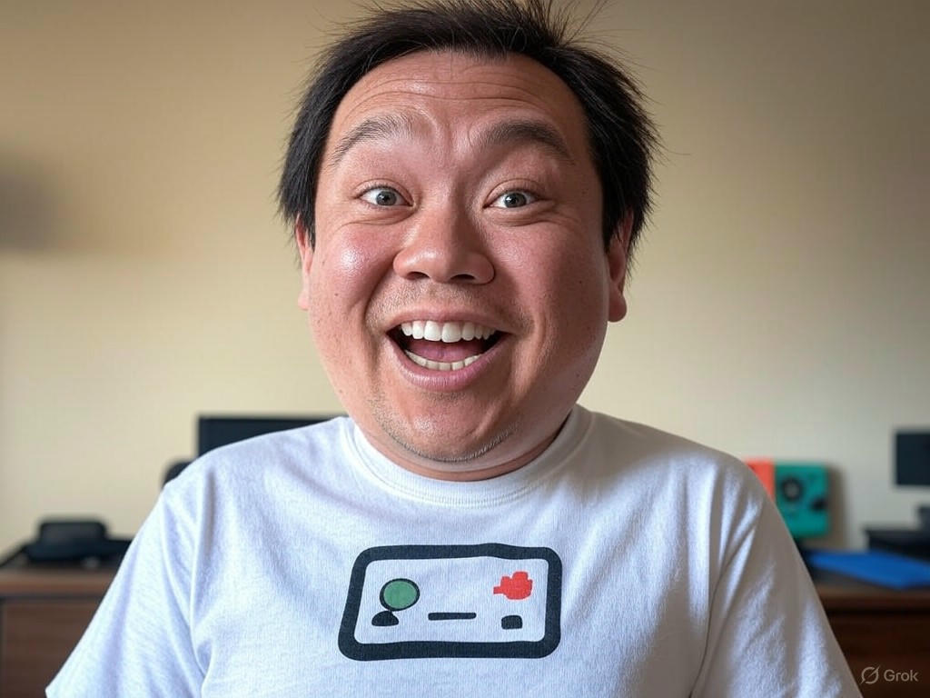 Nintendo Switch 2 Pre-Orders: A Glorious Celebration of Waiting Lists and Empty Wallets!