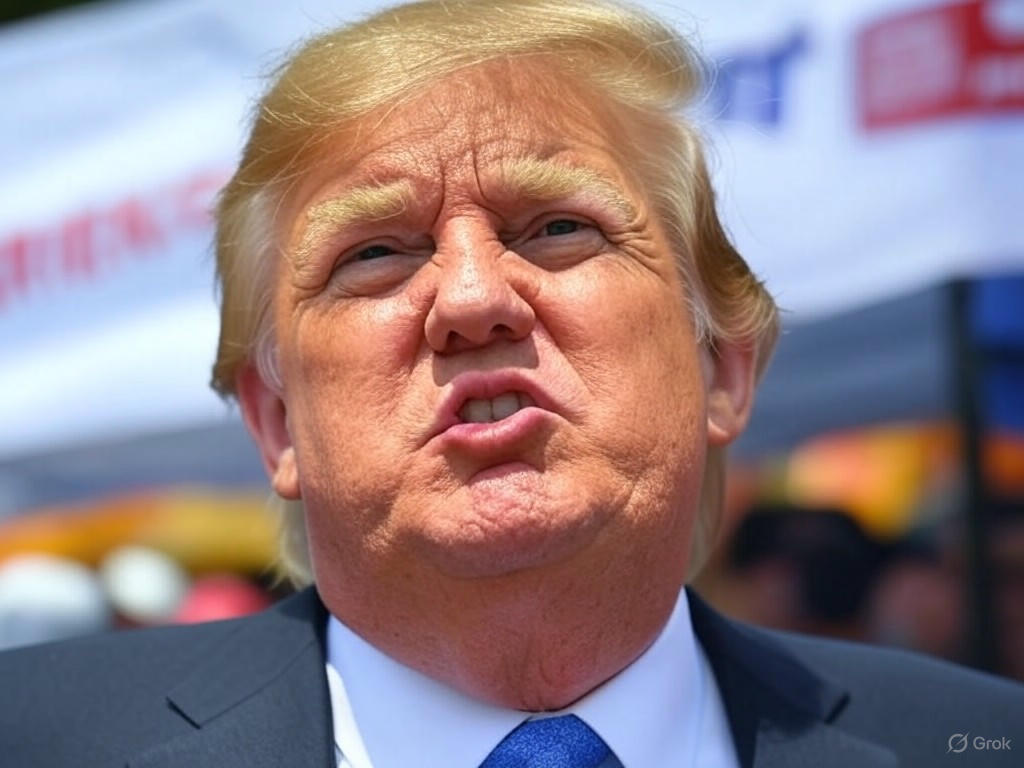 North Carolina's Election Board: Literally Hitler, According to Trump Administration