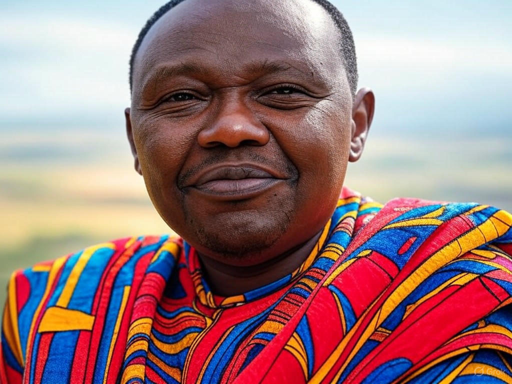 Kenyan Literary Giant Refuses English: Now Accepts Interpretive Dance Only