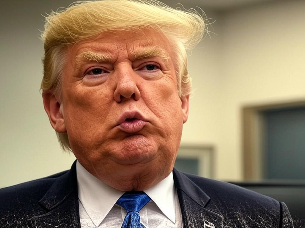 Trump's Visas Snubbed: Higher Ed's Newest Casualty in US-China Spat