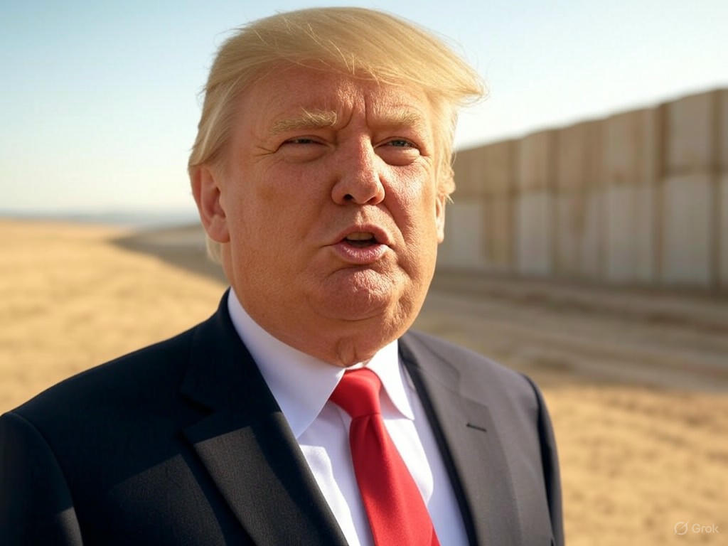 Trump's Great Wall Against Chinese Geniuses - Here Comes the Brain Drain!