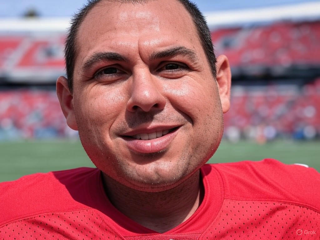 49ers Trade for Huff: Because Their Defense Needed More Hot Air!