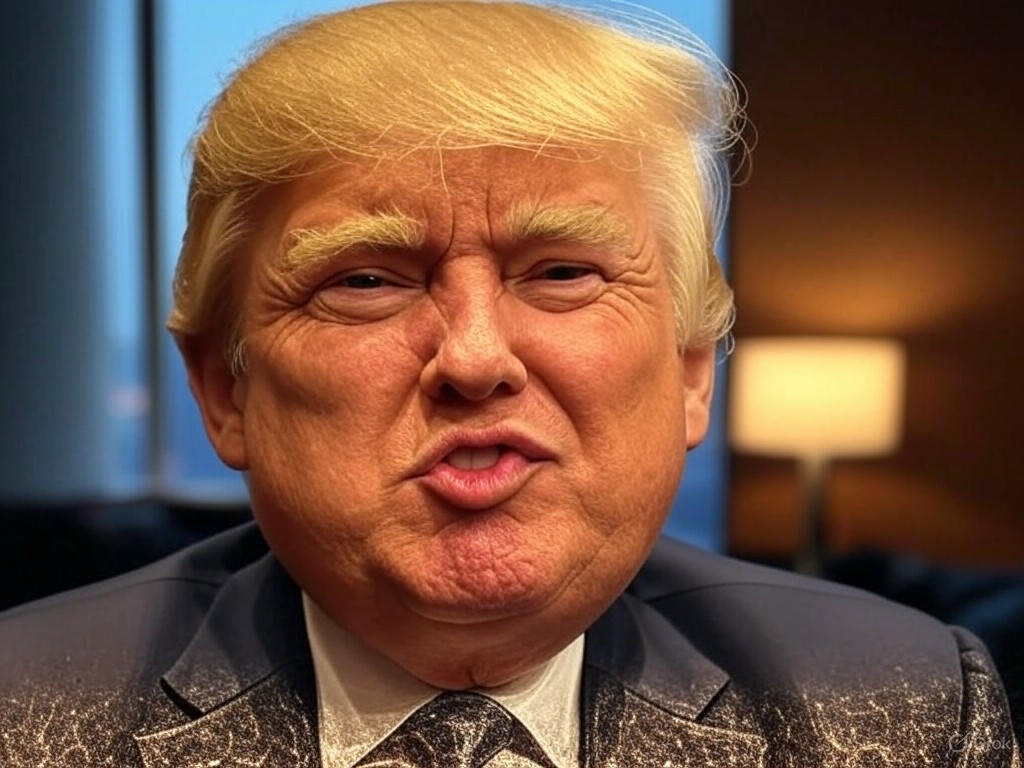 Trump's Brilliant Plan to Snag Chinese Spies: Visa Revocation Spectacular!