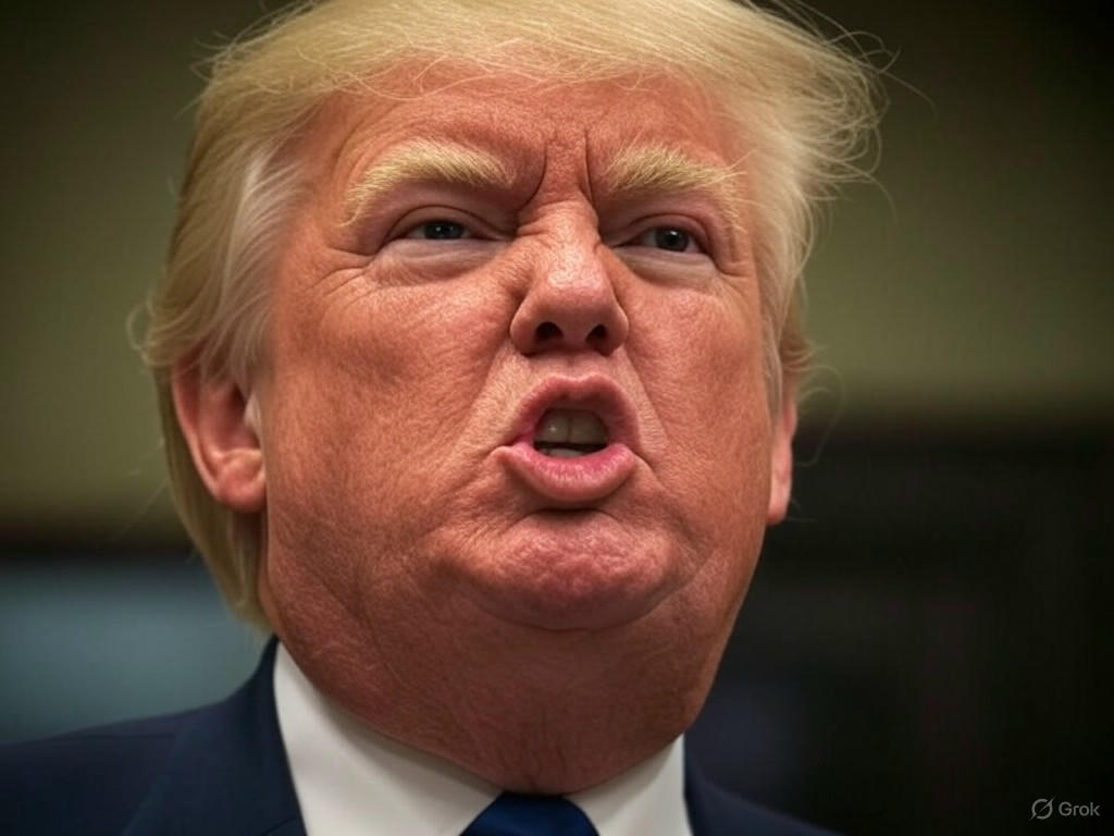 Trump's Would-Be Assassin Framed? Oh, How Novel!