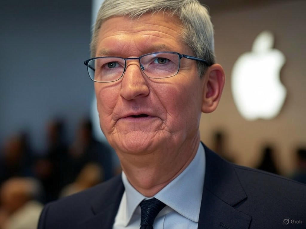 Apple's Latest Update: A Dire Threat to Your Sanity and Social Life