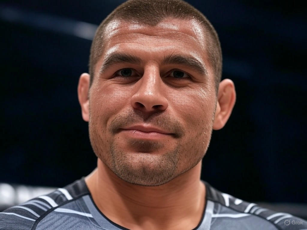 UFC Prelims: The Underdog Card That Had Us All Underwhelmed!
