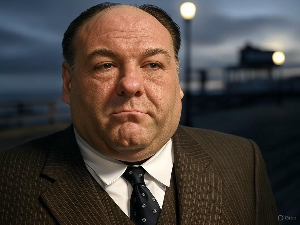 "Boardwalk Empire" and "Daredevil" Star Departs This Vale of Tears Before His Prime