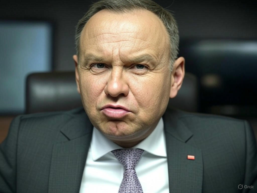 Polish President Election: It's Like Choosing Between Two Lesser Evils