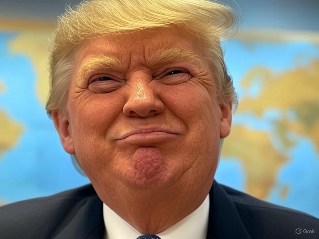 China's Mineral Monopoly: Trump's Ace Up His Sleeve or His Achilles' Heel?