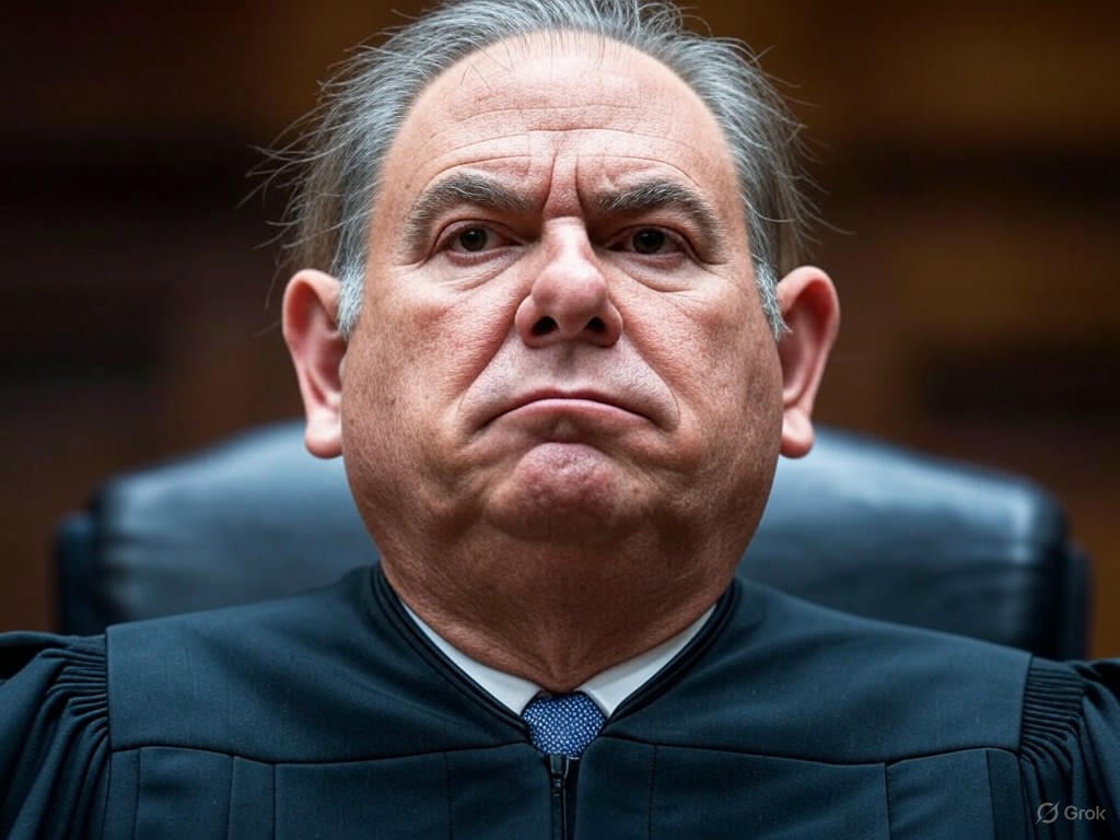 Trigger Warning: SCOTUS Isn't Trigger-Happy Enough for Some