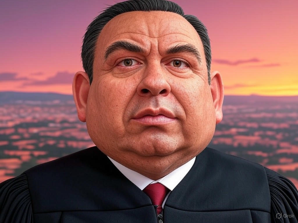 Supreme Court to Mexico: Sorry, Guns Don't Kill People, Your Geography Does!