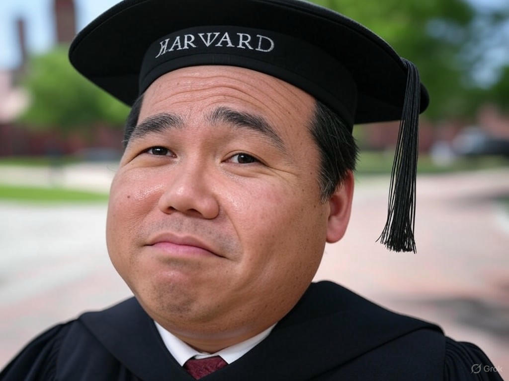 Harvard Students Breathe Sigh of Relief as Judge Saves Them from Being Deported to Hogwarts