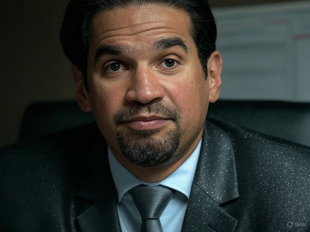 Kilmar Abrego Garcia: From Deportation Disaster to Trafficking Tycoon