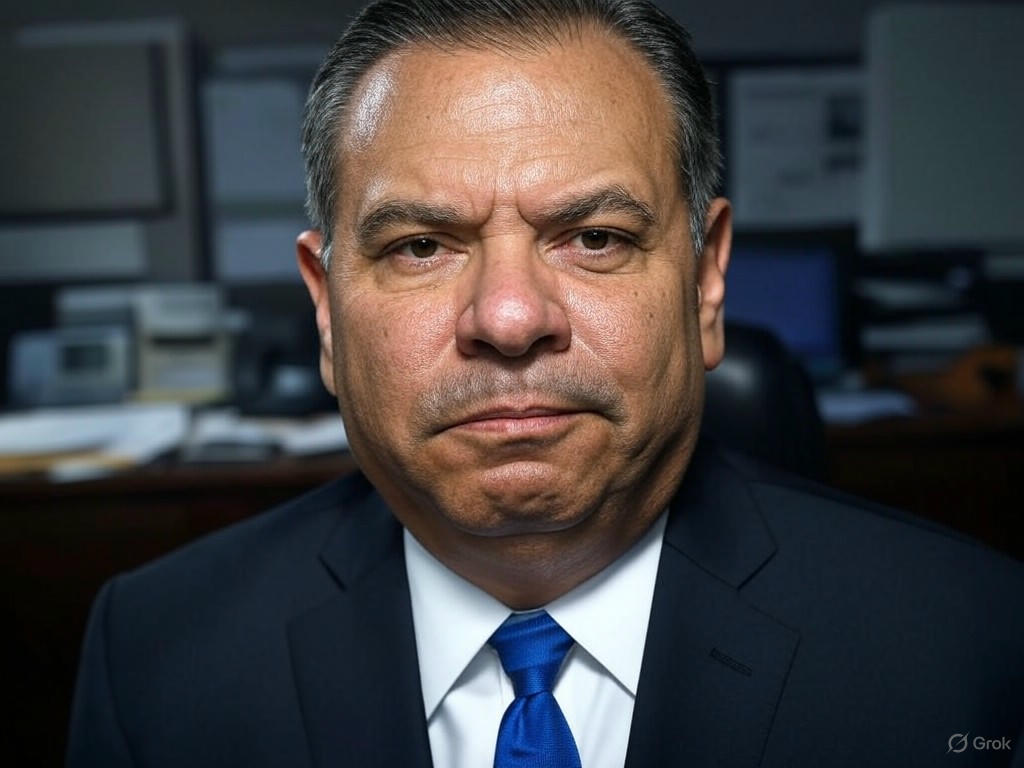 SEIU President Plays Immigration Agent in Latest Episode of "Whose Rights Are They Anyway?"