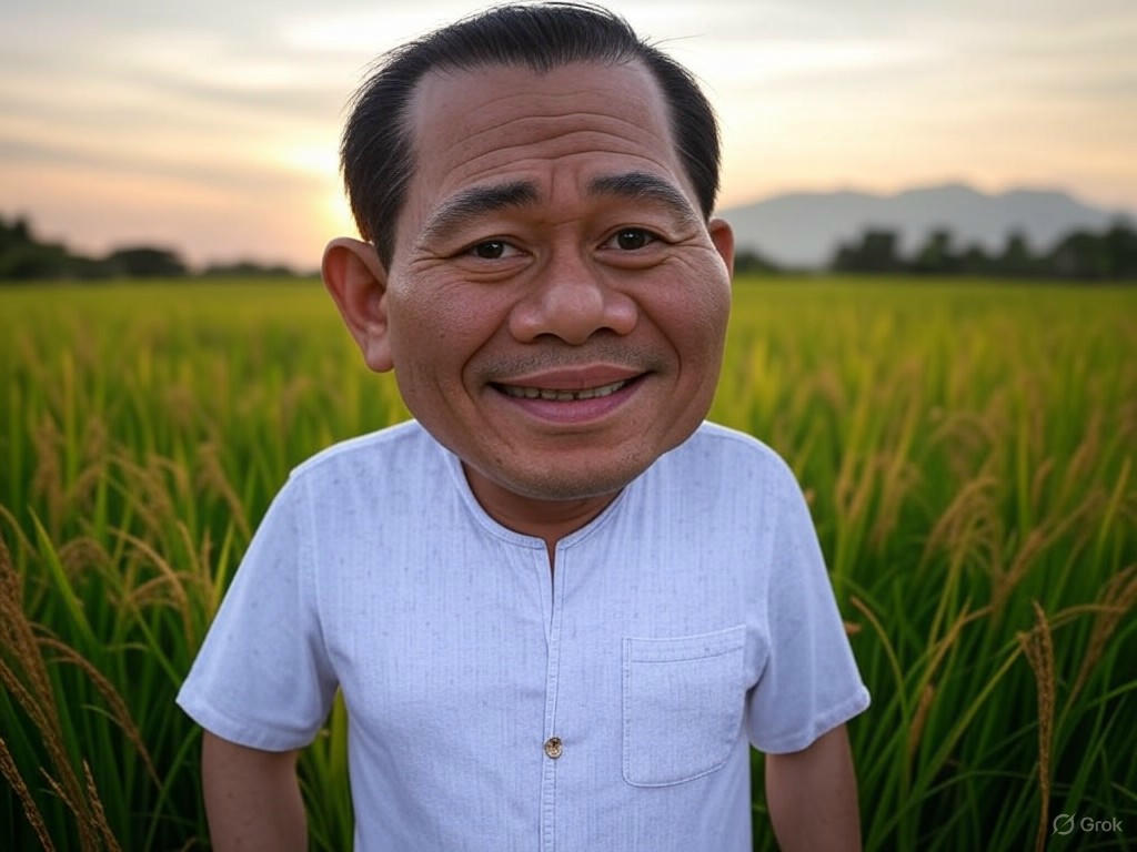Thai Farmhand Swapped for Prime Gaza Real Estate