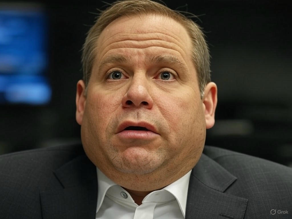 Solana Whale Unstakes $17M After 4 Years: Time to Panic or Puke?