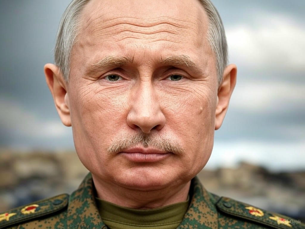 Russia Announces Breakthrough: Pushes Right into Ukraine's Central Heartland, or So They Say