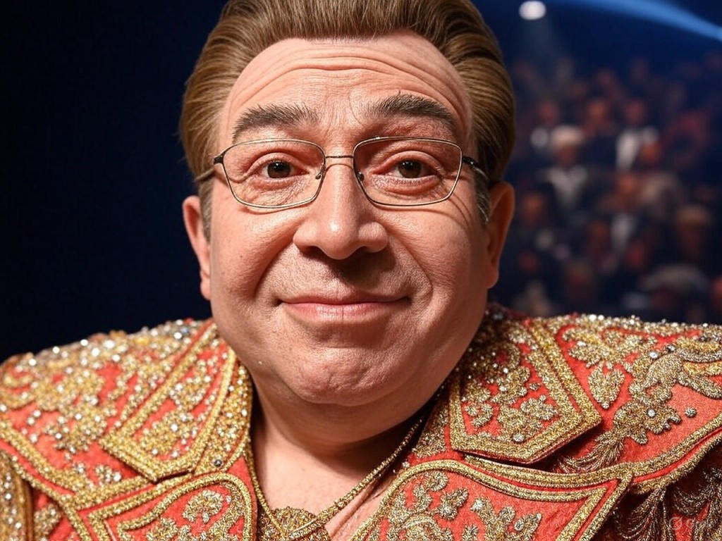 Tony Awards 2025: A Parade of Pretension in Progress