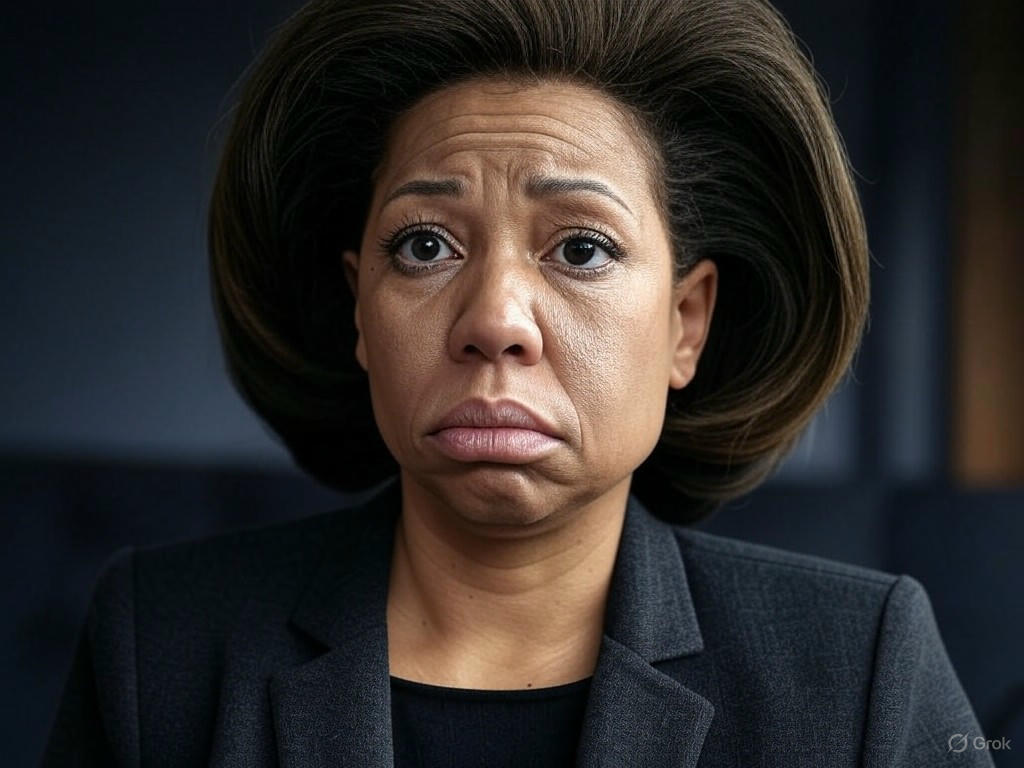MTV's Beloved VJ, Ananda Lewis, Tragically Departs, Leaving Mourners Questioning Their Life Choices