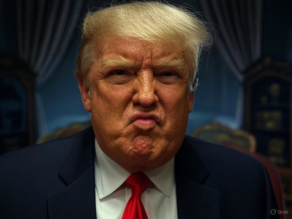 Trump's House of Horror Votes to Rob the Poor to Pay... Themselves?