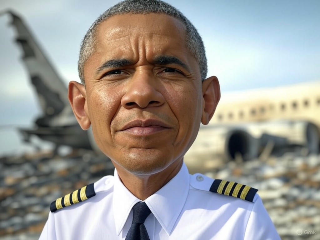 First Dreamliner Crash: Turns Out 'Dream' Was Just an Expensive Nap
