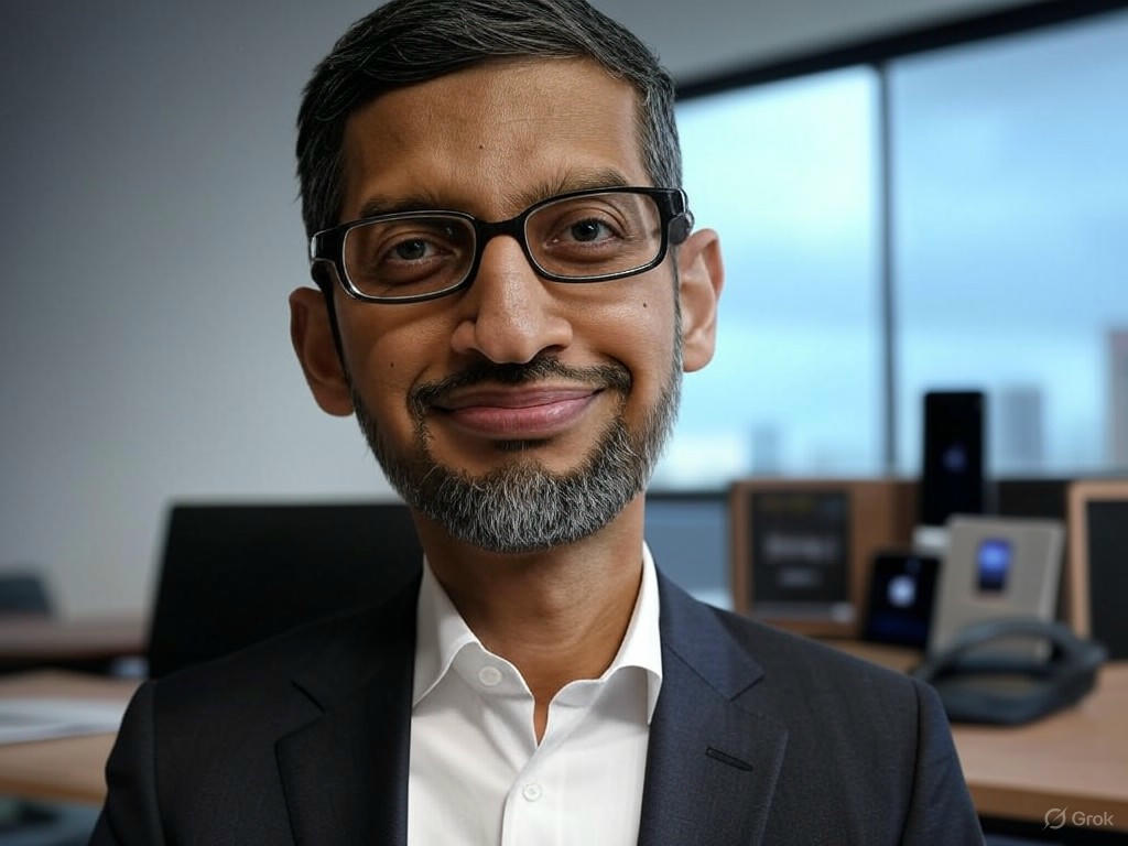 Google's Instant Apps, More Like Instant Flops - RIP 2020-2025