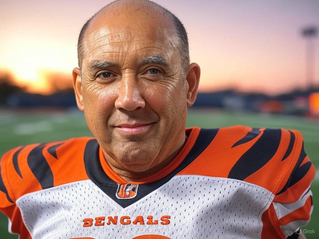 Bengals to Shemar Stewart: Here's Your Jersey, Now Let's Talk Contract!