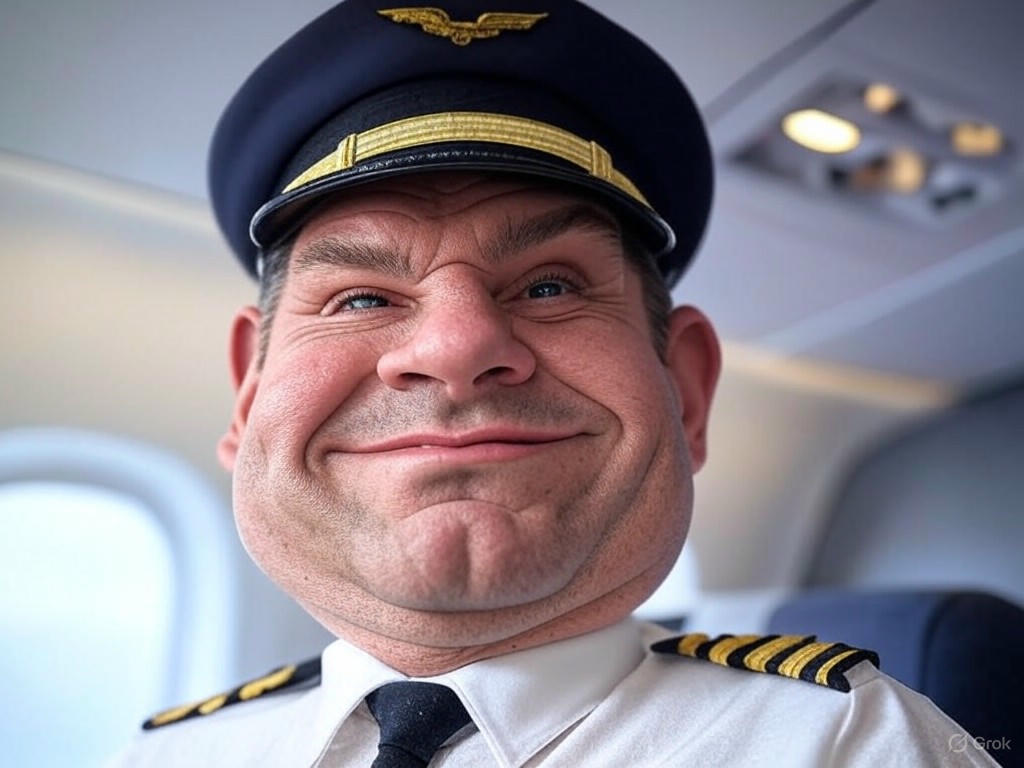 Air India's Latest Inflight Movie: 'Planes, Trains, and Automotive Disasters'
