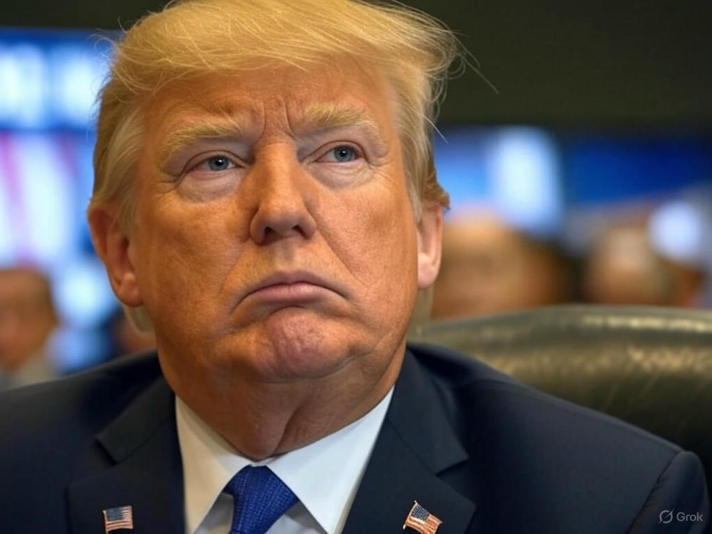 Trump's Latest Move: Medicaid to Deportation Pipeline Now Open!