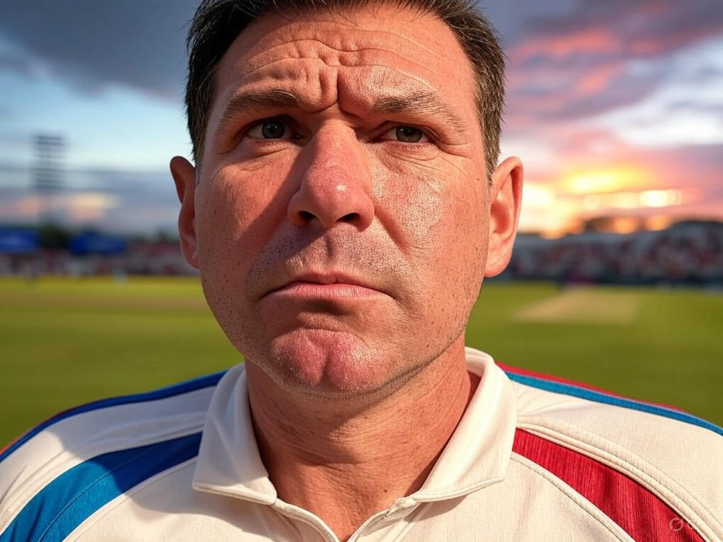 Boks Bungle the Baggy Greens in a Cricket Catastrophe at the Home of Cricket!