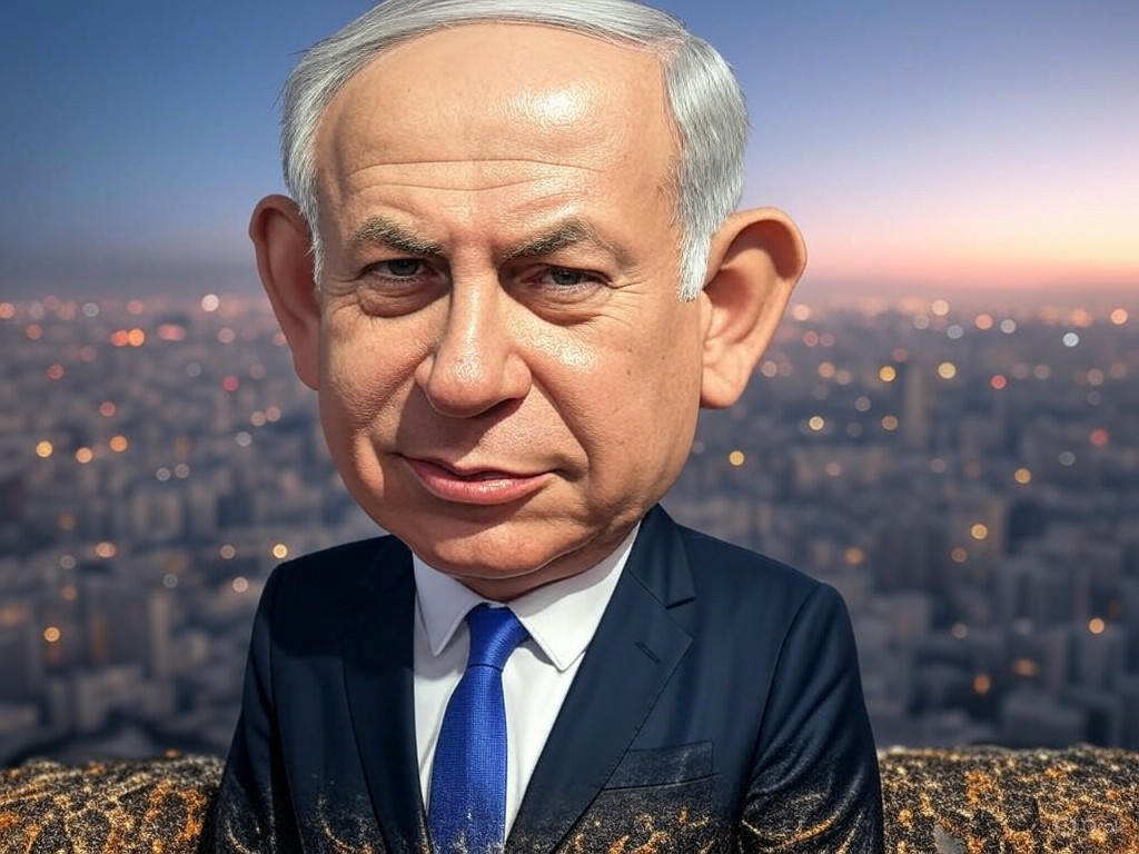 Israel Goes Full Moses, Parting Not Seas But Heads of IRGC in Tehran!