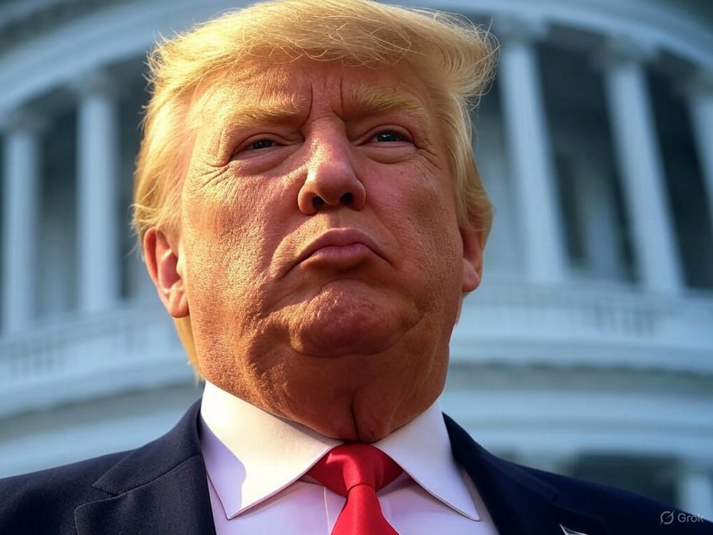 Trump's Latest Travel Ban: Because Hatred is the Best Export