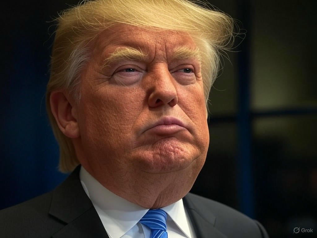 "Trump's Iran Policy: Pray for the Best, Prepare for the Apocalypse"