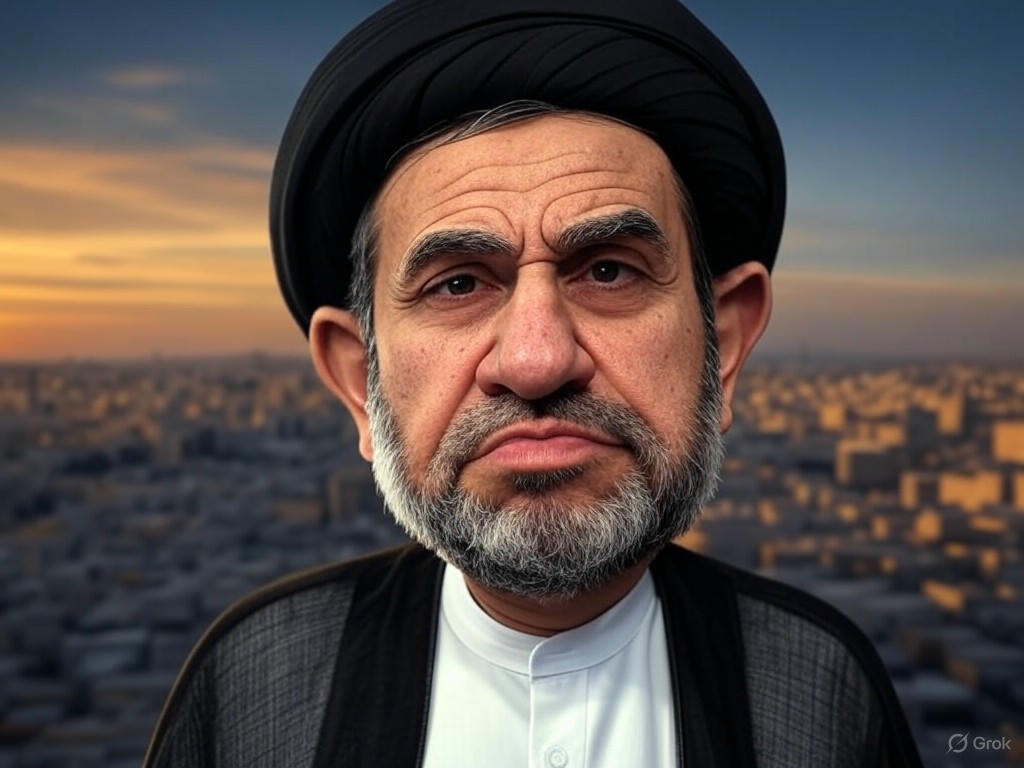 Great News! Iran Tells Citizens to Yeet WhatsApp into the Void