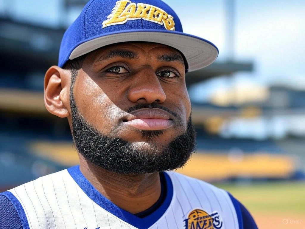 Lakers Get New Owners, Because Apparently Basketball and Baseball Are The Same Sport Now