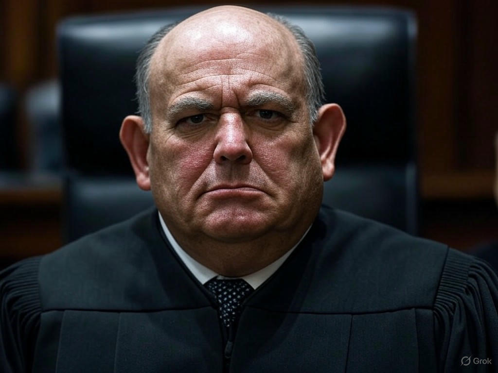 Supreme Court: Because Trans Kids Need More Hate, Not Hormones