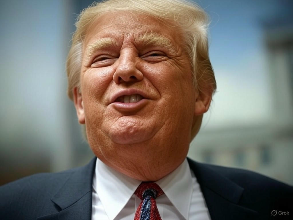 President Trump's Control Over California Guard Approved - World Sighs in Relief